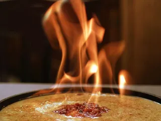 MarketPlace Grill