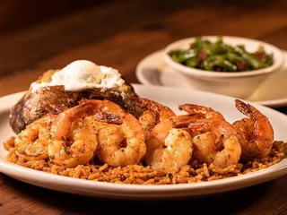Texas Roadhouse