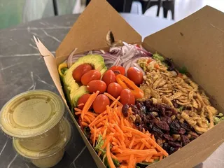 Plant Bass Vegan Deli