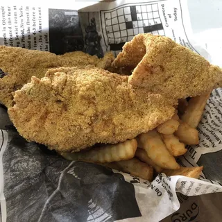 Snapper