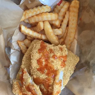 Fish Special