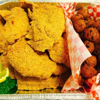 Hush Puppies