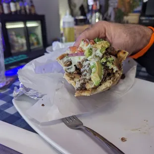 California gyro