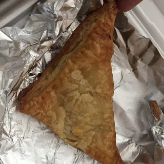 Spanakopita