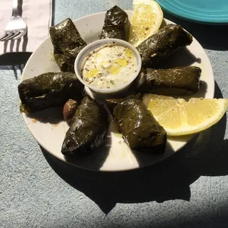 Dolmades