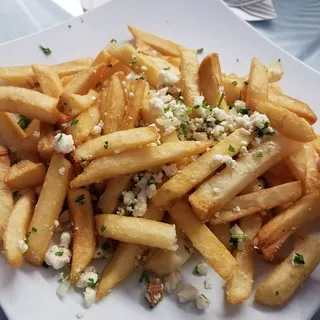 Feta Fries