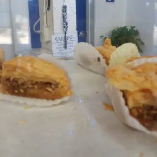 Baklava
