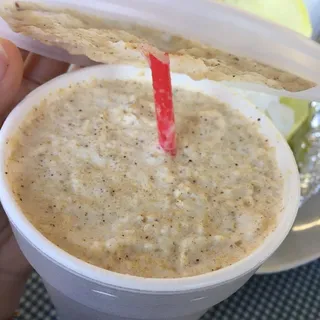 Baklava Shake