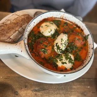 Shakshuka