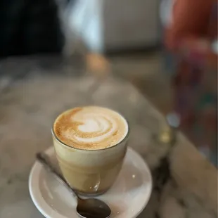 Amaro Cortado