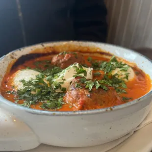 Shakshuka