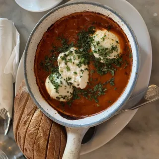 Shakshuka