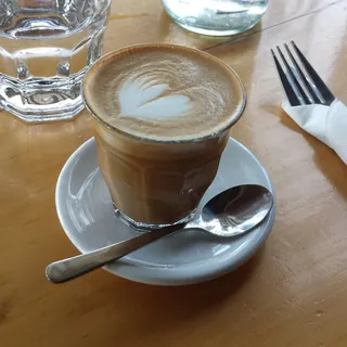 Cortado