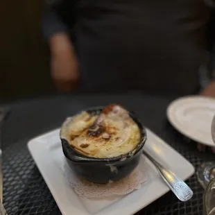 French Onion Soup