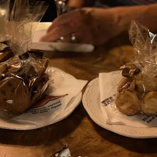 Housemade Cookies