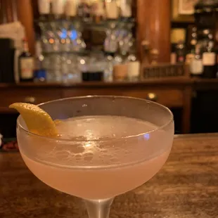 Great cocktails