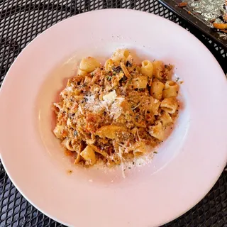 Cameroni A La Bolognese
