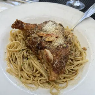 Chicken Mediterranean