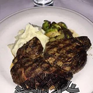 Ribeye Steak