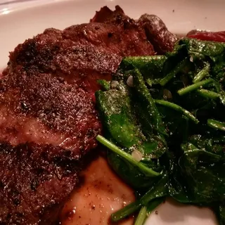 Anugus New York Steak