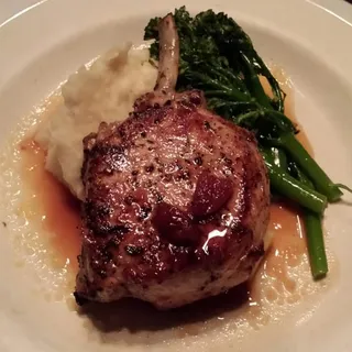 Pork Chop