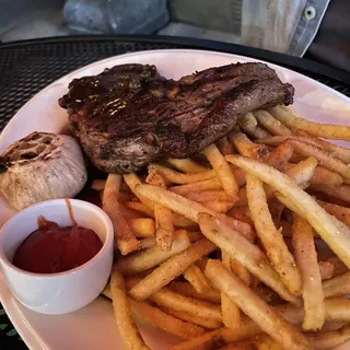 Prime New York Steak 16oz.