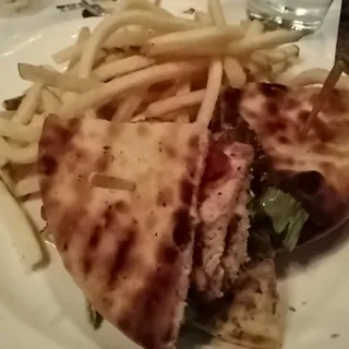 Tuscan Chicken