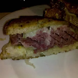 Reuben