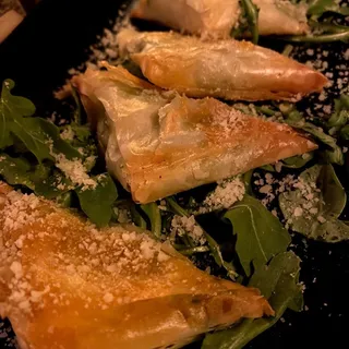 Spanakopetia (V) (6pc)