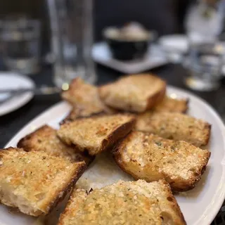 Garlic Bread