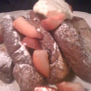 Grand Marnier French Toast