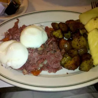 Corned Beef Hash
