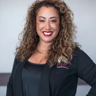Carmen C.