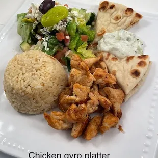 food