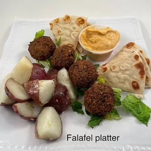 salad, food, salads