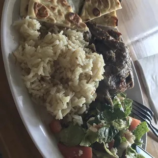 Tzatziki
