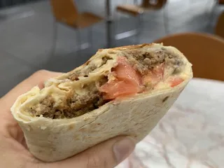 Wraps Delight