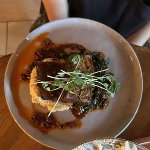 Short rib