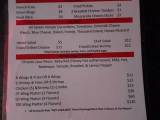 TCB 54 Bar & Grill