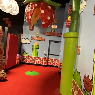 Mario!