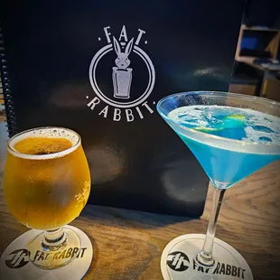 Drinks