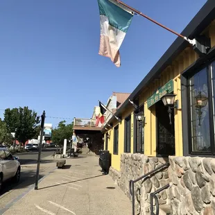 The Fat Rabbit, Folsom CA