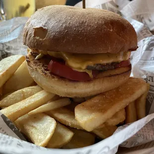 Burger