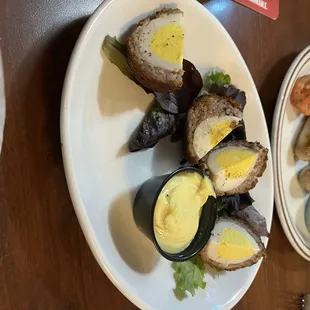 Scotch Egg