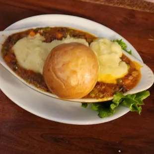 Shepherds Pie