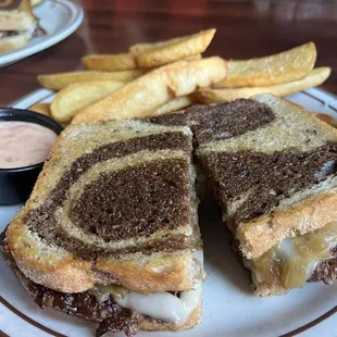 Patty Melt