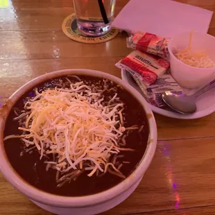 Debbie&apos;s Own &quot;Kick Ass Chili&quot;