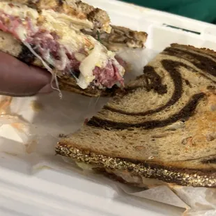 Reuben