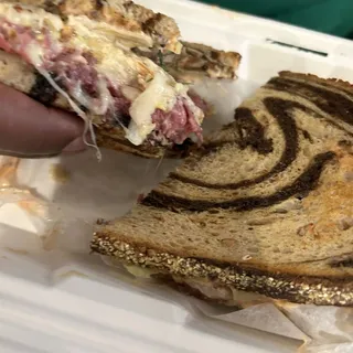 Reuben