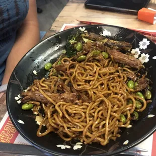 Lo Mein